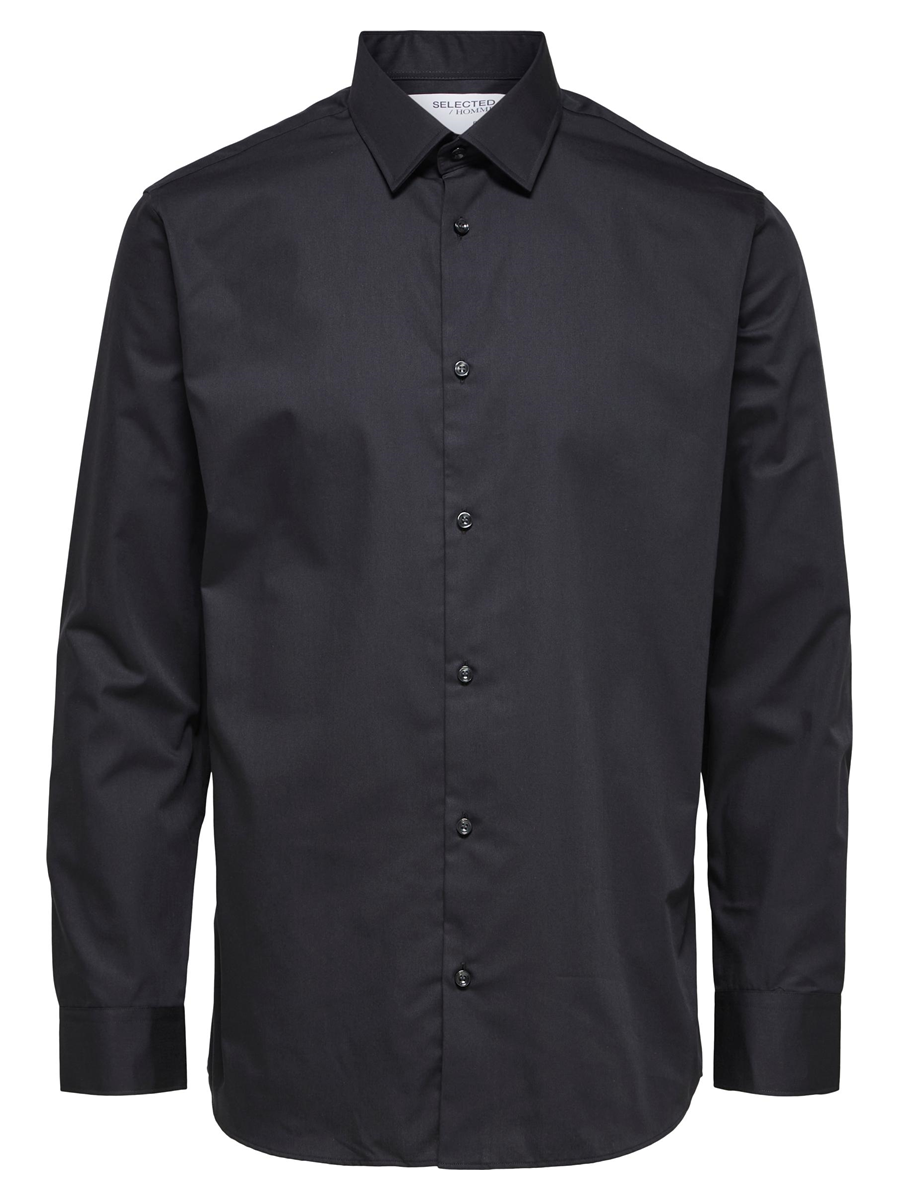 Selected Men Slim fit Skjorte